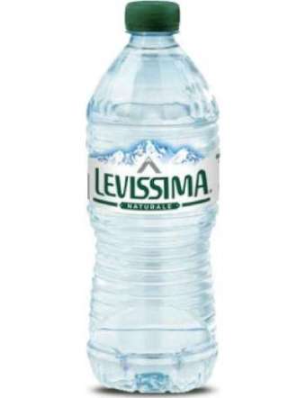LEVISSIMA ACQUA NATURALE PET CL 50X6