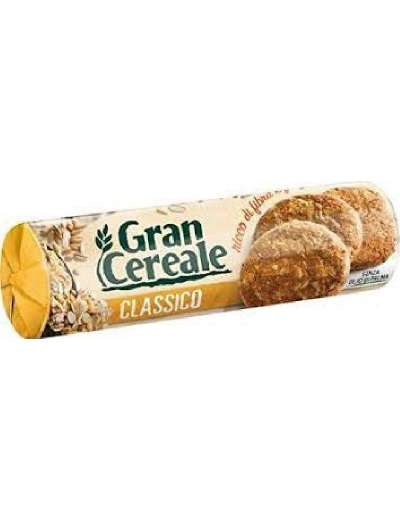 GRANCEREALE CLASSICO MULINO BIANCO GR 250