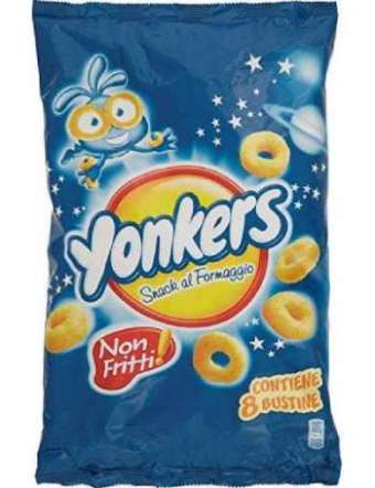 YONKERS MULTIPACK BUSTA GR 120