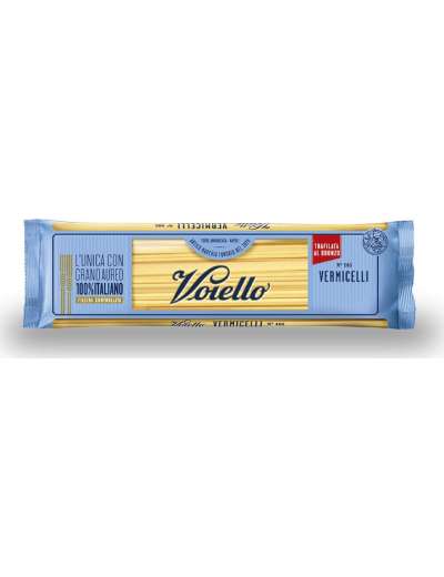 VOIELLO N 105 VERMICELLI GR 500