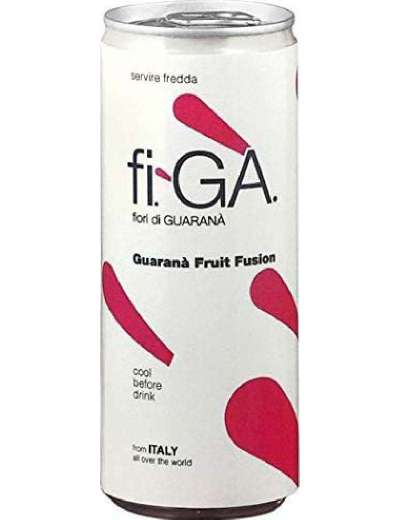 FI.GA. FIORI DI GUARANA' LA ML 250
