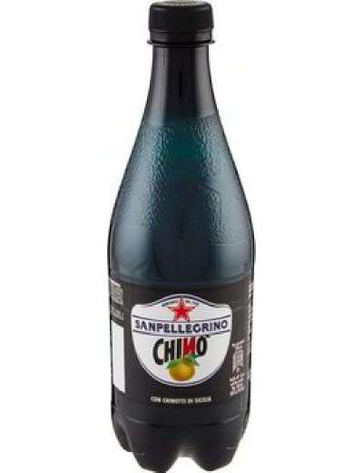 SANPELLEGRINO CHINO' BT CL 125