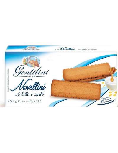 GENTILINI NOVELLINI GR 250