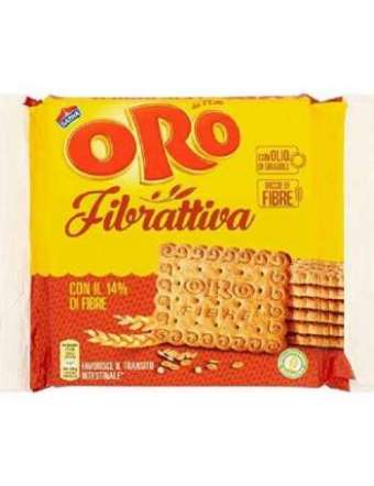 SAIWA ORO FIBRATTIVA GR 400