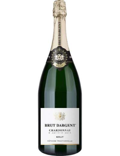 BRUT DARGENT MAGNUM BT ML 1500