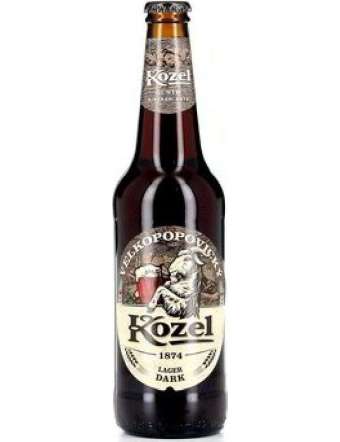 KOZEL DARK BIRRA BT CL 50