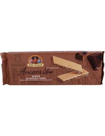 TRE MARIE ANCORA UNO WAFER GIANDUIA GR 175