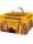 TARTUFONE CIOCCO NOCCIOLA GR 650