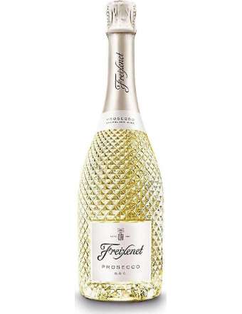 FREIXENET PROSECCO DOC CL 75