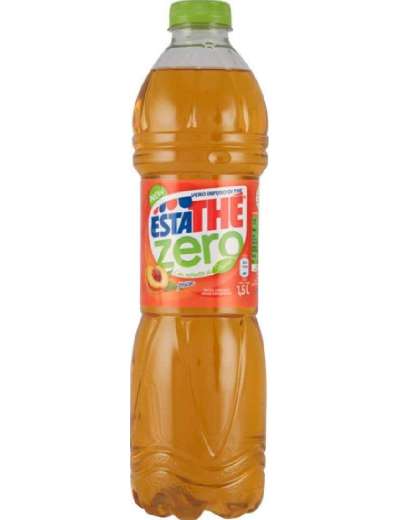 ESTATHE ZERO PESCA BT CL 150