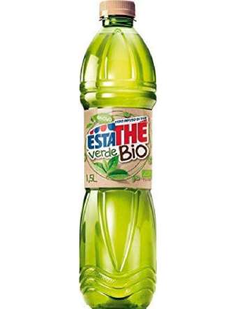 ESTATHE VERDE BIO BT CL 150