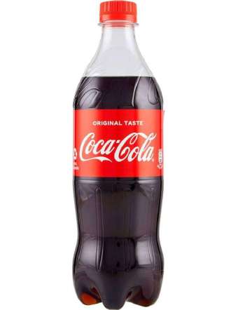 COCA COLA PET CL 66