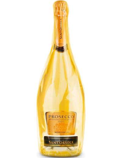 SANTORSOLA PROSECCO MAGNUM DOC BT CL 150