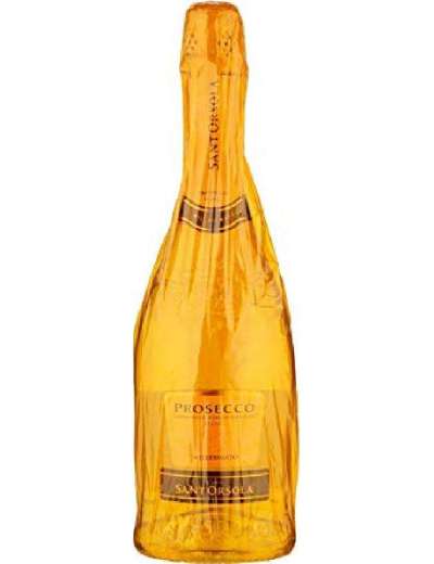 SANT'ORSOLA PROSECCO DOC MILLESIMATO CL 75