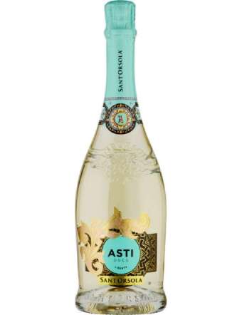 SANTORSOLA ASTI LIBERTY DOCG BT CL 75