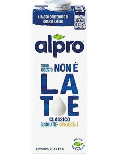 ALPRO QUESTO NON E' LATTE CLASSICO BR LT 1