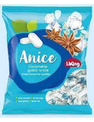 LIKING ANICE CARAMELLA GR 150