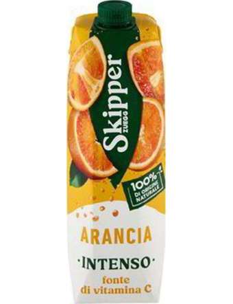 SKIPPER ARANCIA BR LT 1