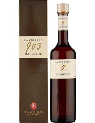 BONAVENTURA GRAPPA 903 BARRIQUE CL 35