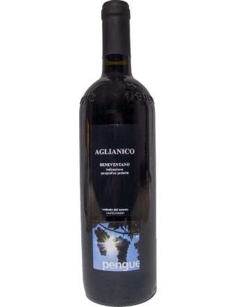 PENGUE AGLIANICO BENEVENTANO IGP CL 75