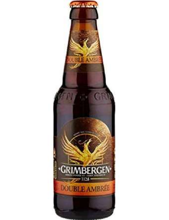 GRIMBERGEN DOUBLE BT CL 33