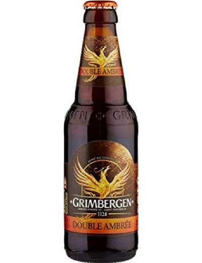 GRIMBERGEN DOUBLE BT CL 33