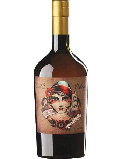 GIN DEL PROFESSORE MADAME 42