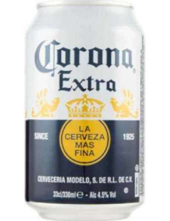 CORONA BIRRA LATTINA CL 33