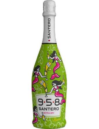 SANTERO 958 LA PUPAZZA CL 75