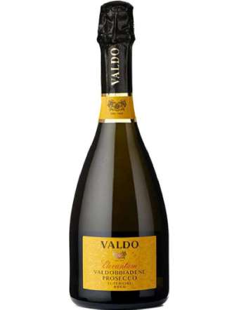 VALDO ELEVANTUM PROSECCO DOCG BRUT CL 75