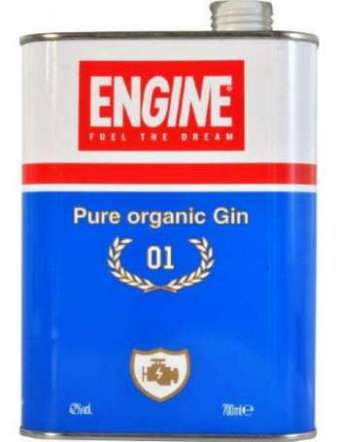 ENGINE GIN 42[ CL70