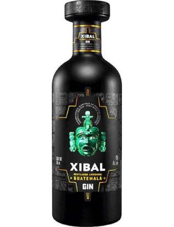 GIN GUATEMALA XIBAL CL 70