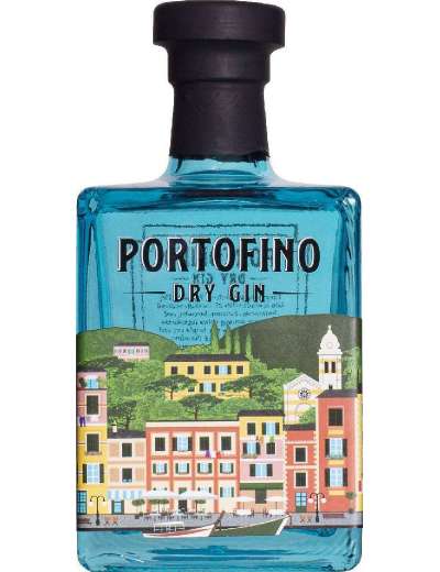 GIN PORTOFINO CL 50