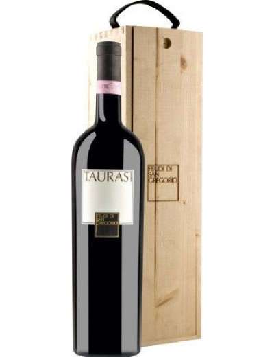 FEUDI SAN GREGORIO TAURASI MAGNUM ASTUCCIATO CL 150