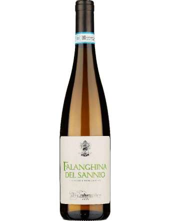 MASTROBERARDINO FALANGHINA DEL SANNIO ML 375