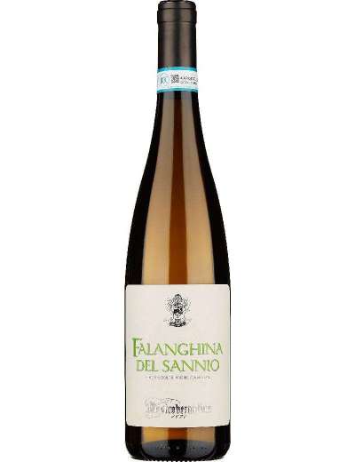 MASTROBERARDINO FALANGHINA DEL SANNIO ML 375