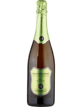 SCUDO VERDE VALDOBBIADENE SUPERIORE CL 75