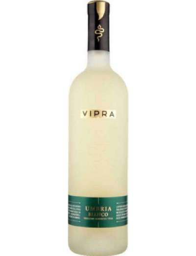 BIGI VIPRA BIANCO UMBRIA IGT CL 75