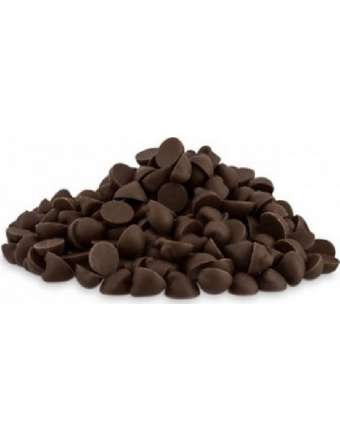 AROMI E SPEZIE GOCCE DI CIOCCOLATO GR 500