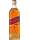 JOHNNIE WALKER RED LABEL 40% CL 70