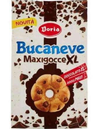 DORIA BUCANEVE MAXI GOCCE XL CF GR 300