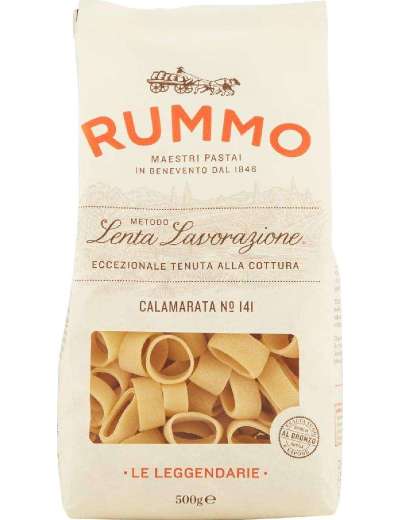 RUMMO SPECIALITA 141 CALAMARATA GR 500