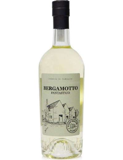 BERGAMOTTO FANTASTICO LIQUORE CL 70