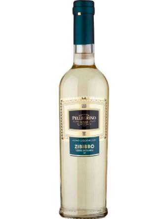 PELLEGRINO ZIBIBBO CL 50