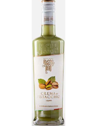 RUSSO CREMA DI PISTACHIO 17% CL 50
