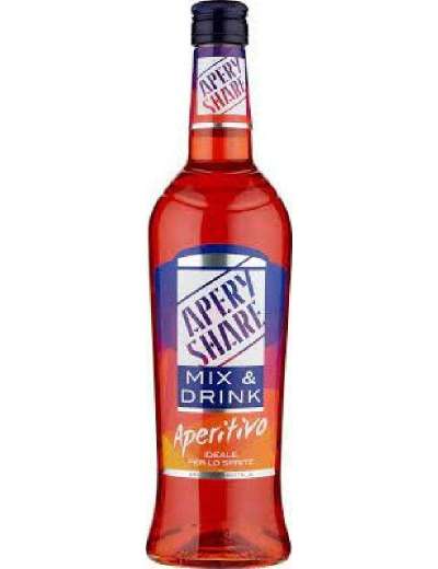APERITIVO 11 MIX & DRINK CL 70