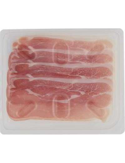 BLU ITALIA PROSCIUTTO CRUDO GR 100