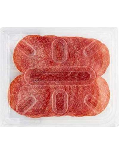 BLU ITALIA SALAME UNGHERESE GR 100