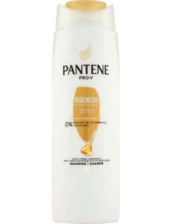 PANTENE SHAMPOO 1IN1 RIGENERA E PROTEGGI ML 225