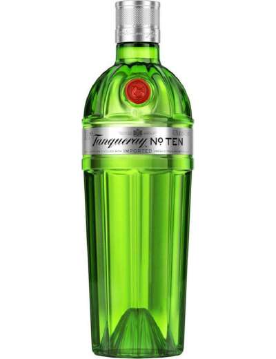 TANQUERAY GIN TEN 47